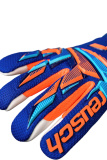Reusch Attrakt Freegel Advance Junior 5672235 4129 blue 3